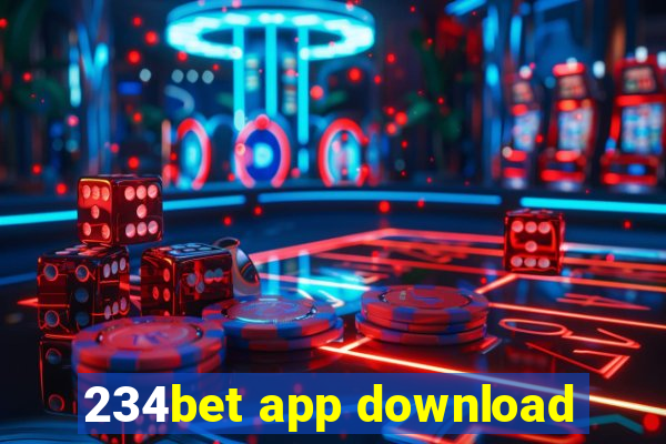 234bet app download